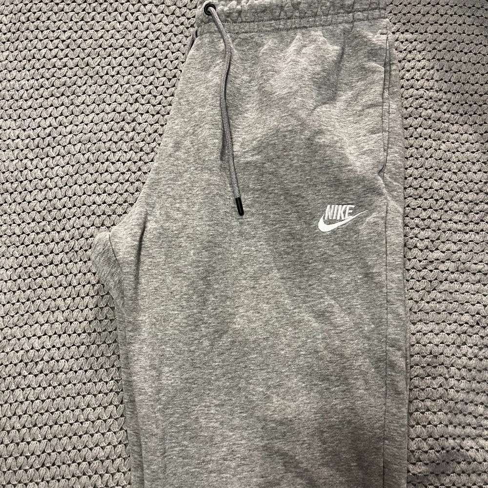 Nike sweatpants